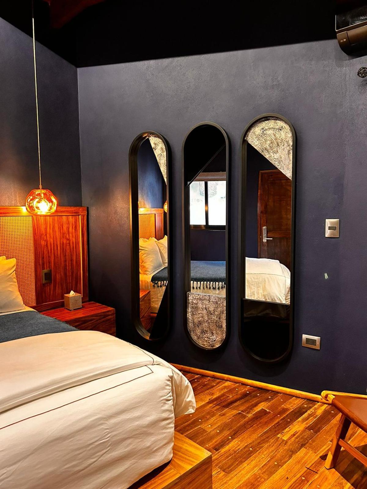 Bito'S Hotel Boutique San Miguel de Allende Exterior foto