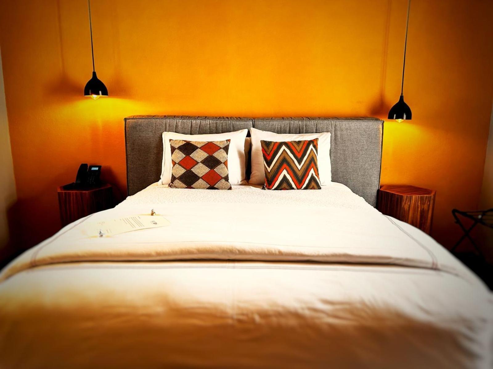 Bito'S Hotel Boutique San Miguel de Allende Exterior foto
