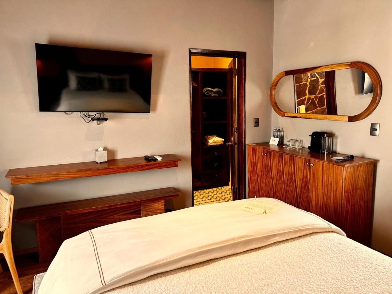 Bito'S Hotel Boutique San Miguel de Allende Exterior foto