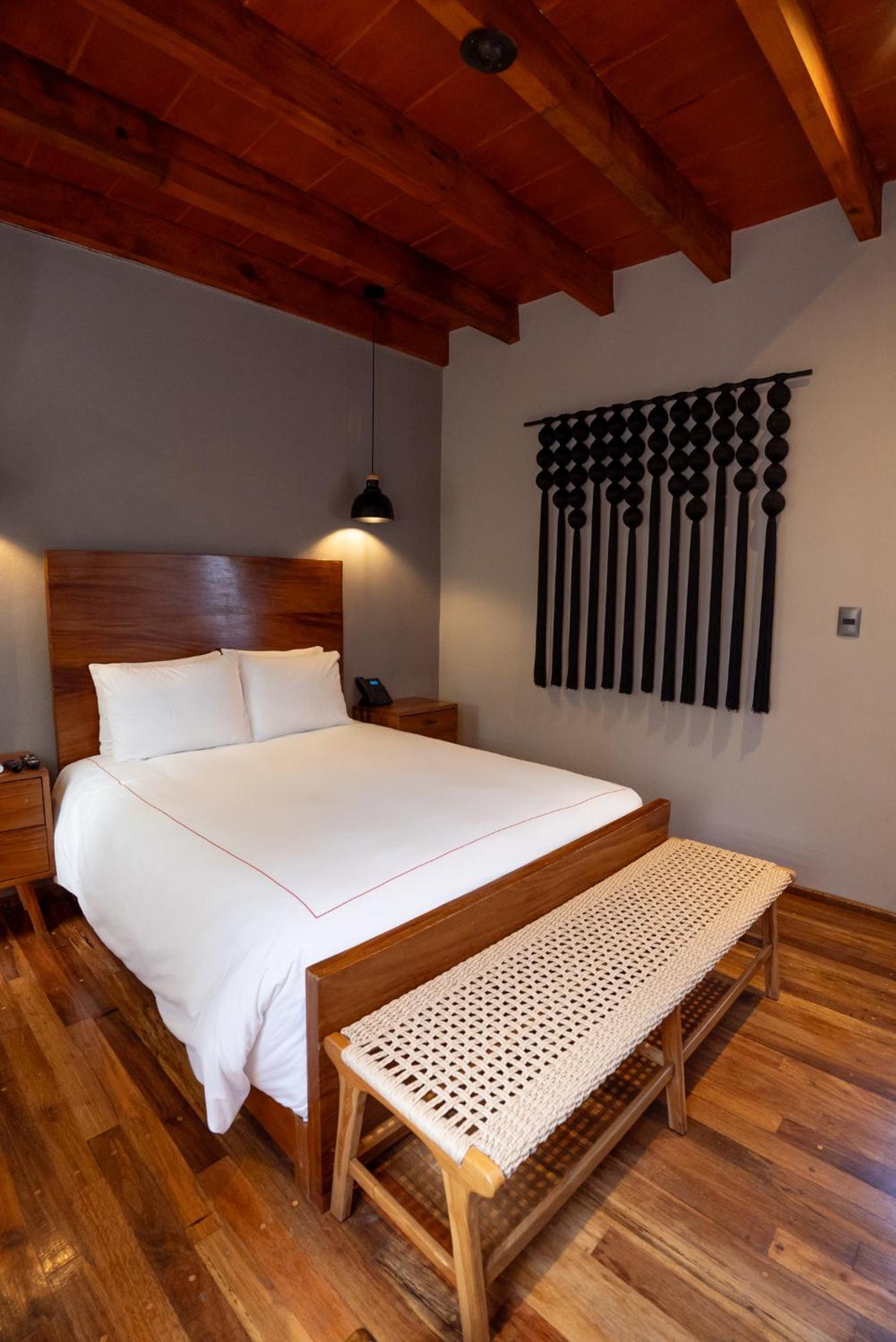 Bito'S Hotel Boutique San Miguel de Allende Exterior foto