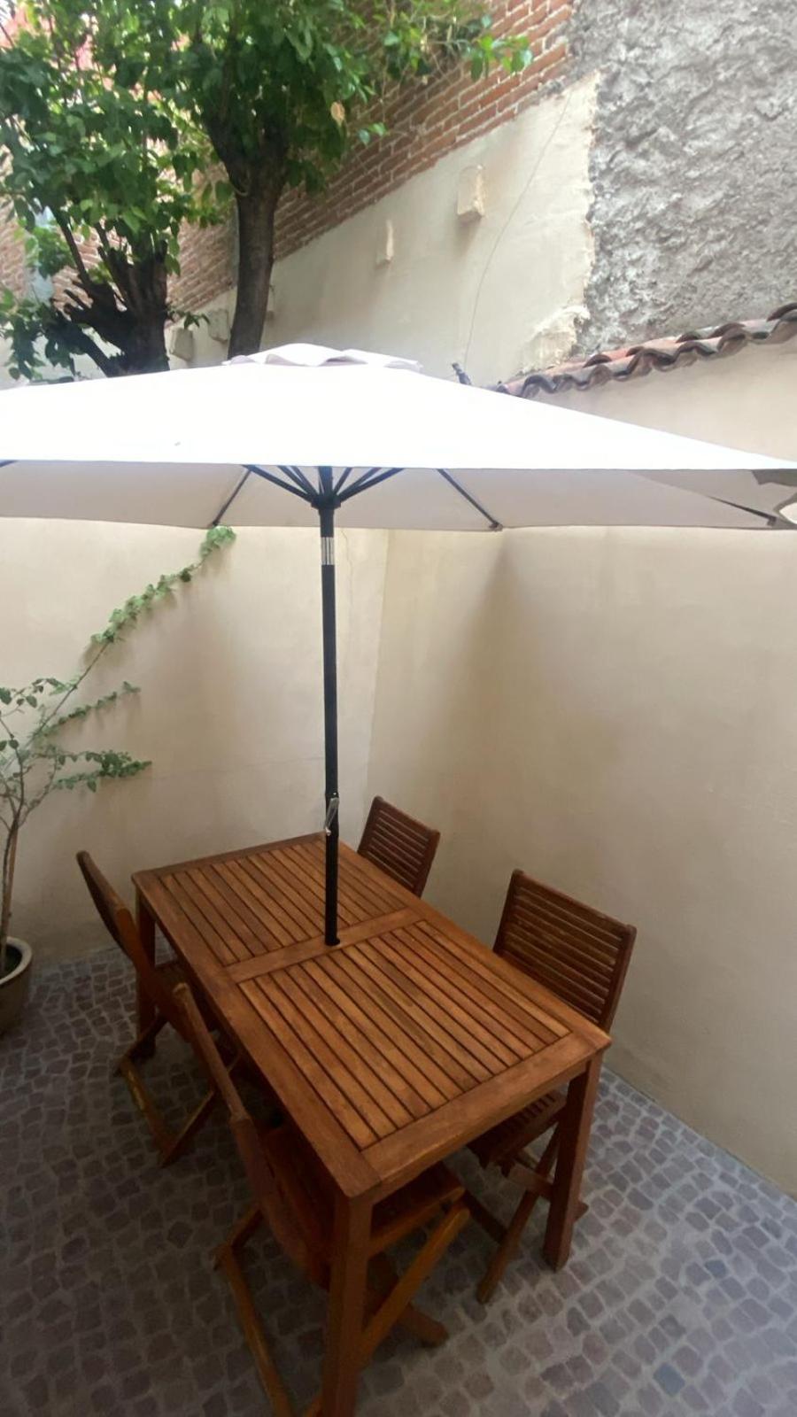 Bito'S Hotel Boutique San Miguel de Allende Exterior foto
